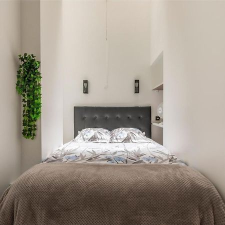 L'Appartement Du Marais Paris Exterior foto